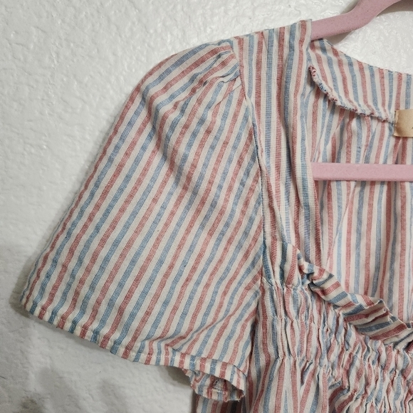 Isabella Sinclair Sonnet Top size xsmall - Picture 9 of 9